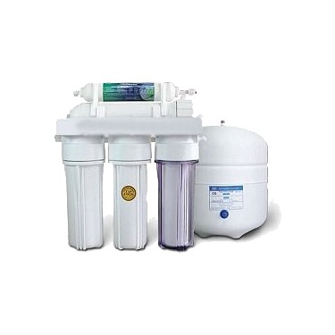 Çardak Su Arıtmacı