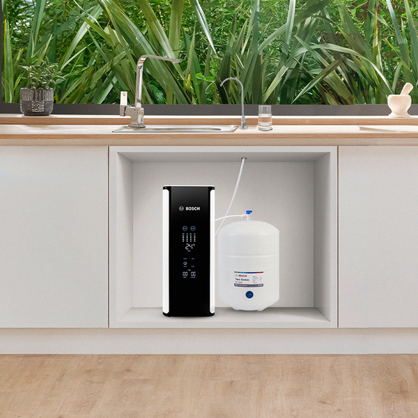 Çardak Su Arıtmacı