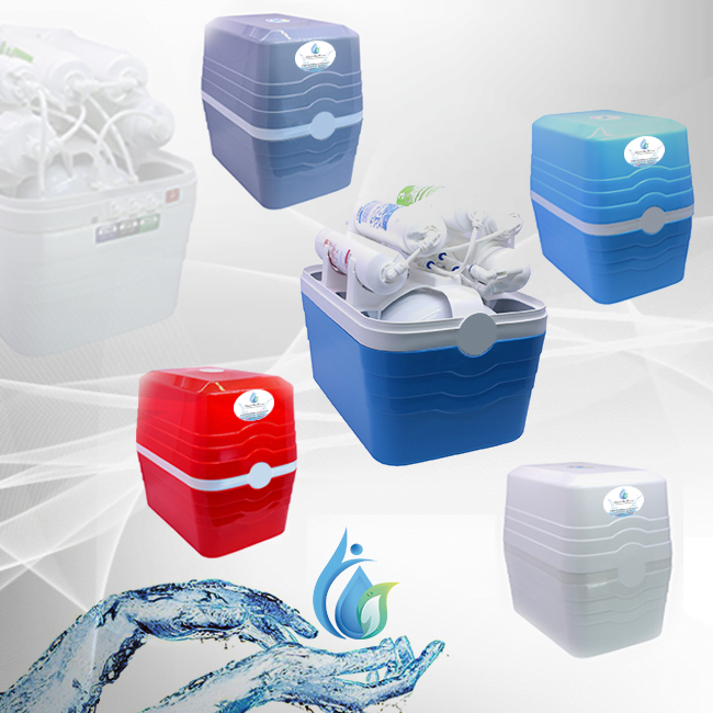 Çardak Su Arıtmacı